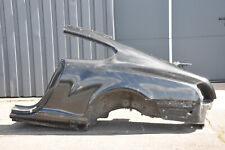 Seitenwand Hinten Links