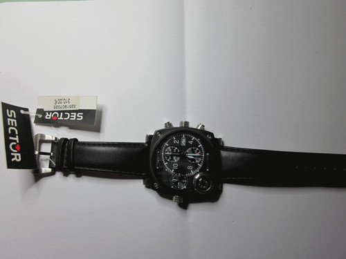 Sector herrenuhr - sector,