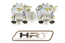 Weber Vergaser 40 DCOE Flachstrom Vergaser VW Polo 1 Blitzversand!!