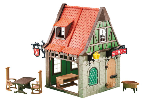 Playmobil schneiderei 6463 neu - schneiderei,
