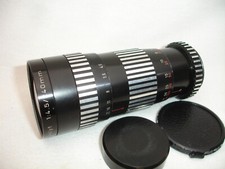 Enna Munchen Tele-Ennalyt