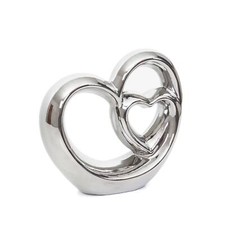 Deko-Herz HWC-G93, Dekofigur