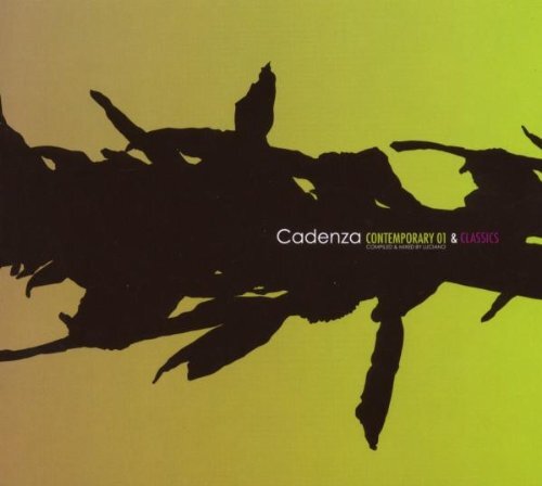 Luciano cadenza contemporary - cadenza,
