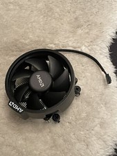 AMD Ryzen Kühler Ohne