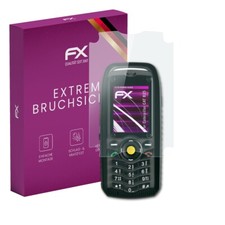 atFoliX Glasfolie für