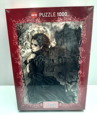 OVP + RAR: 1000 Teile Puzzle