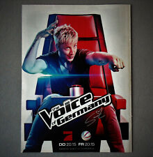 Samu Haber - 1 x A4 - Clippings Berichte aus Zeitschrift #