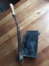 Sehr schöner alter original