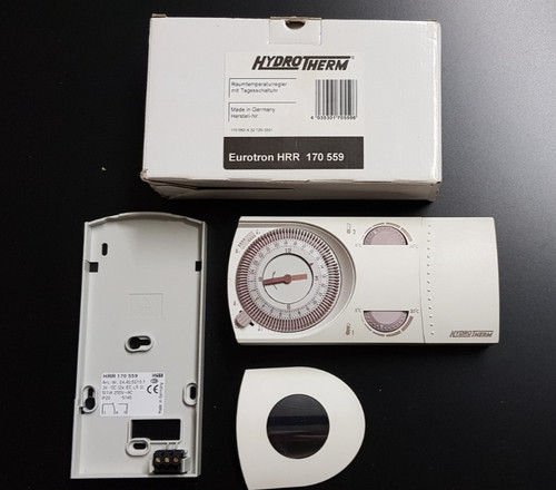 Hydrotherm 170559 eurotron hrr - 170559,