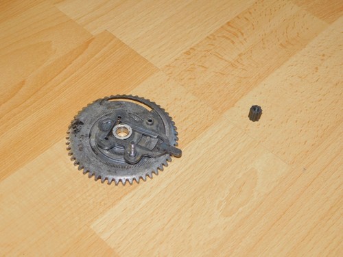 Original stihl - (for17),