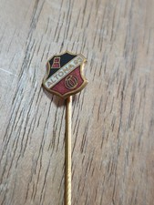 Alte anstecknadel fußball - anstecknadel,