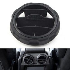 Mittelkonsole Lüftungsgitter