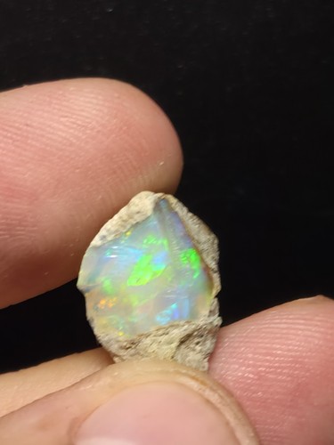 Opal welo 15ct edelstein - 5.15ct,