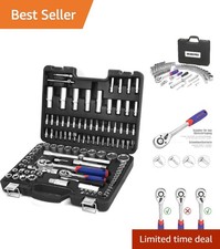 Ordnung und Komfort - Robuster