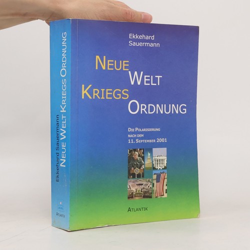 Neue welt kriegs ordnung - neue, | 