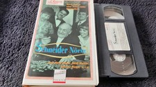 VHS VIDEOFILM  Ohnsorg Theater Schneider Nörig --Henry Vahl--