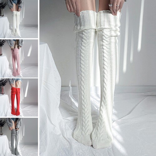 Damen overknee langstrümpfe - damen, overknee-langstrümpfe