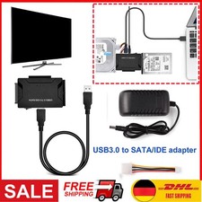 IDE SATA to USB 3.0 Adapter