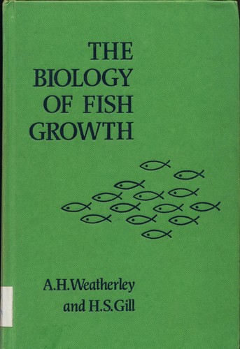 The biology fish - fish, growth