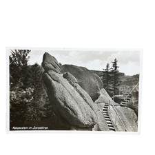 Postkarte AK Katzenstein