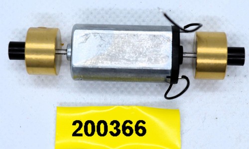 Tillig motor 200366 - tt,