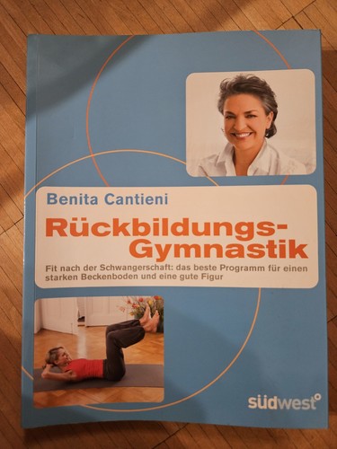 Rückbildungsgymnastik benita - rückbildungsgymnastik,