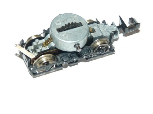 Minitrix drehgestell für - 1,
