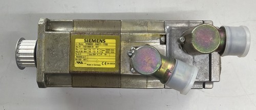 Siemens permanent magnet - siemens, 3~permanent