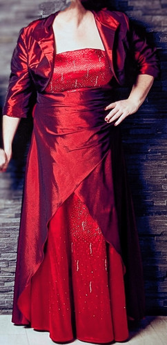 Juju christine abendkleid - &,