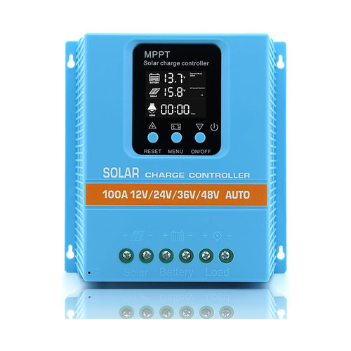 4800w 100a mppt solar - 4800w, pv