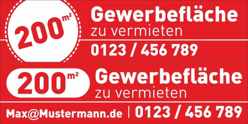 Pvc werbebanner banner plane - werbebanner,