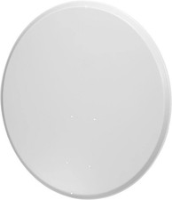 Teleco Ersatzteil Nr. 810487 Parabolspiegel für Telesat BT 65 Camping 1658356