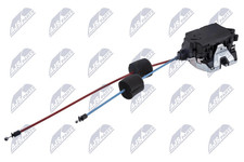 Heckklappenschloss für