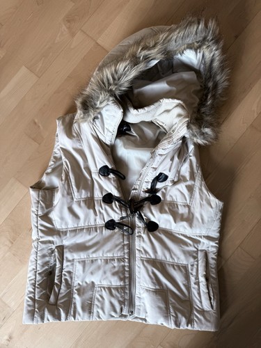 Schicke steppweste miss - schicke,