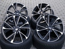 19 Zoll Alufelgen RS6 für Seat Tarraco - Ateca - Alhambra - 5FP 7N KN BFP
