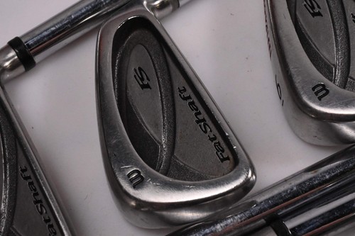 Wilson fat shaft eisen 4 - fat,