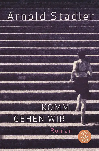 Komm gehen wir - komm,,