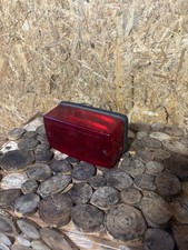 Honda CB750 Seven Fifty RC42 92-03 Rücklicht Taillight Breaklight Bremslicht 2