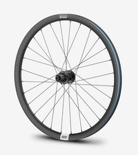 ROSE G-Thirty Laufradsatz Gravel 28“    XT-Dynamo/Scheinwerfer/Schwalbe G-One +