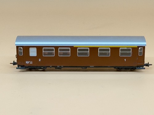 Roco hoe 34003 - hoe,