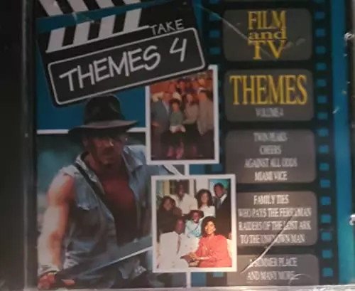 Film and themes - film,