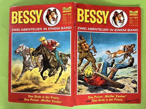 Bessy doppelband 23 - -, /