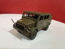 Roco Borgward B 2000 A/O H0