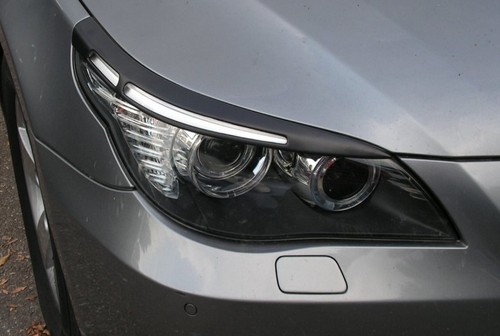 Scheinwerferblenden für bmw - für,