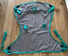 Netzgurt Badegurt Liftergurt M