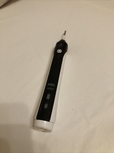 Elektr zahnbürste braun oral - braun,