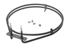 Neff Umluftofen Heizelement Original