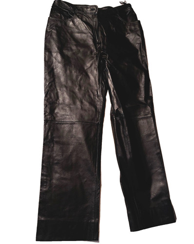 Lederhose echt leder 46 - leder,