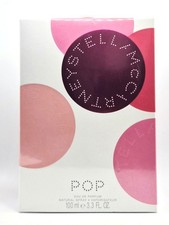 Stella Mc Cartney POP  100ml Eau de Parfum Natural Spray