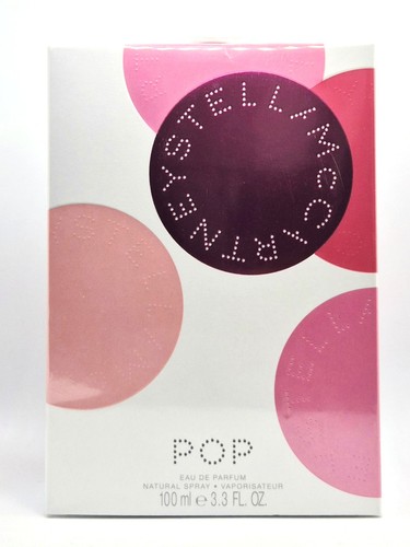 Stella cartney pop 100ml - stella,